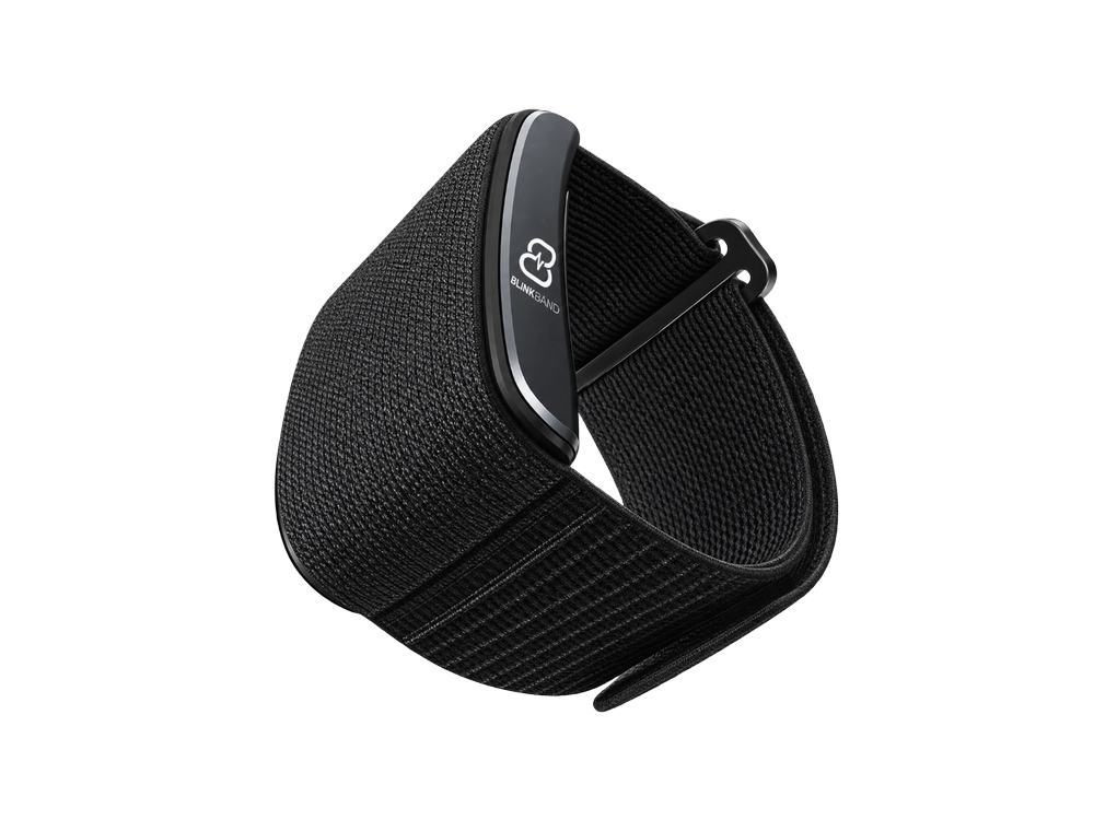 BlinkBand Pro Showcase