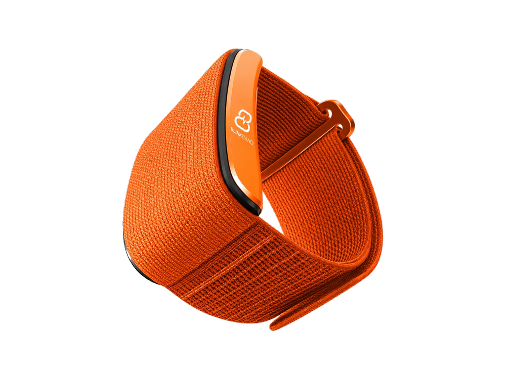 BlinkBand Personal